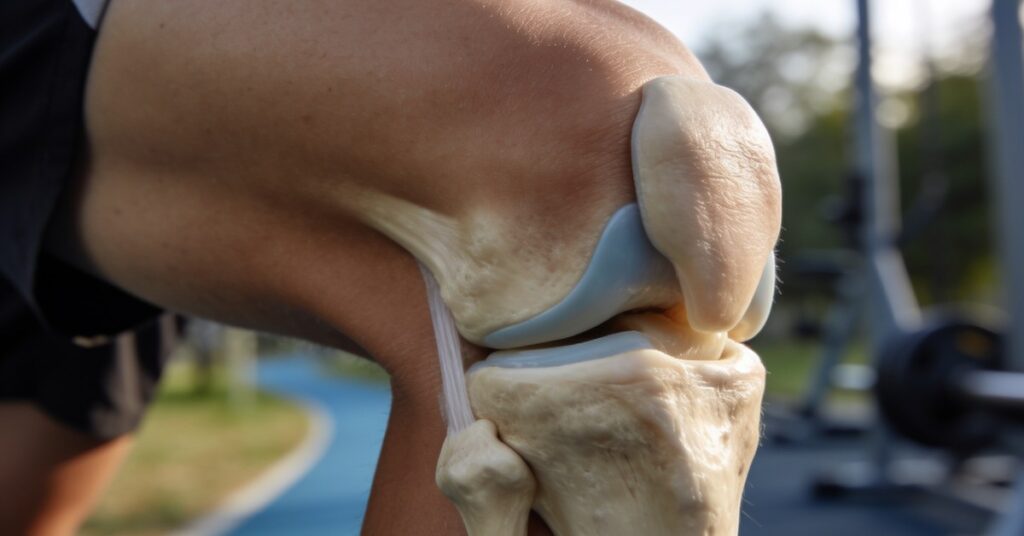 Knee and pain: Effective relief strategies for better mobility