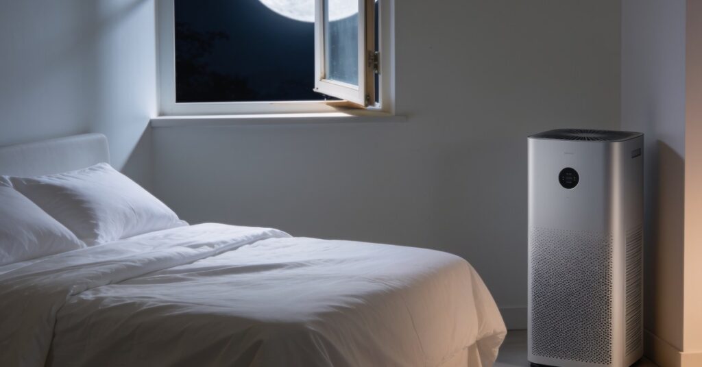 Do you sneeze in your sleep? The surprising truth behind nocturnal sneezes