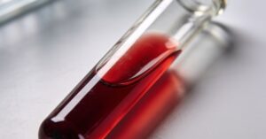 Why the blood is red: The Science Behind Your Vital Fluid