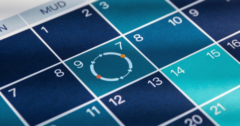 Can you get pregnant on your period? The Truth About Conception Risks