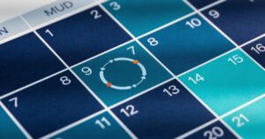 Can you get pregnant on your period? The Truth About Conception Risks
