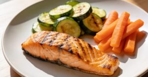 Diet for SIBO: A Simple Guide to Healing Your Gut and Reducing Symptoms