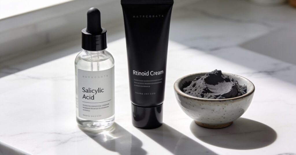 How to get rid of blackheads: A Simple Guide for Clearer Skin