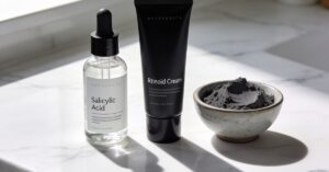 How to get rid of blackheads: A Simple Guide for Clearer Skin