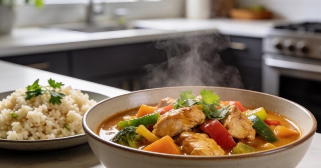 Low calorie meals: 10 Delicious and Healthy Recipes for Weight Loss