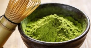 What is matcha? Everything You Need to Know About This Vibrant Tea