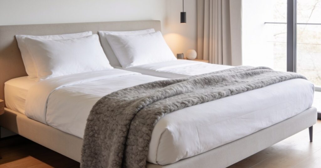 Scandinavian Sleep Method: The Secret to Better Rest for Couples