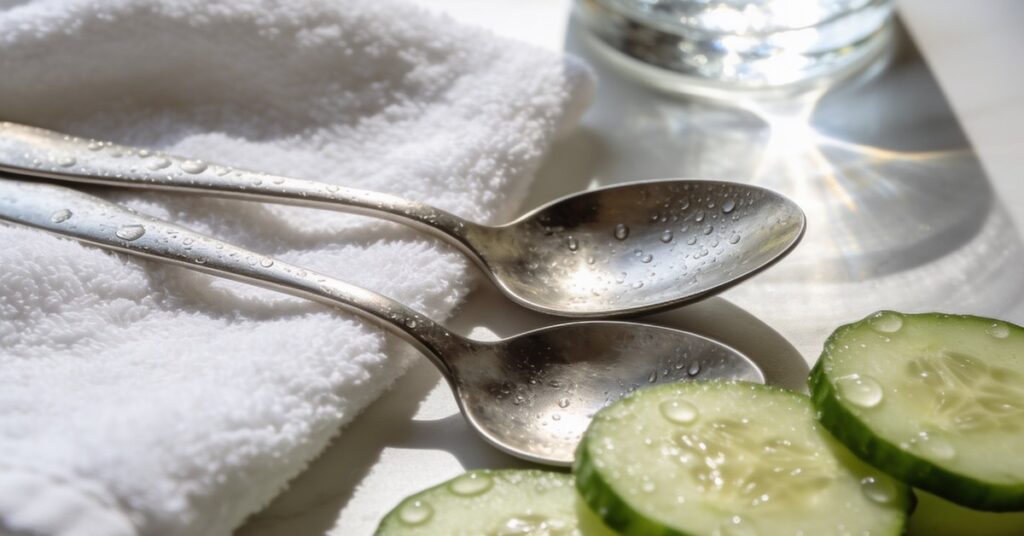 How to get rid of puffy eyes from crying: Fast and Effective Tips
