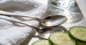 How to get rid of puffy eyes from crying: Fast and Effective Tips