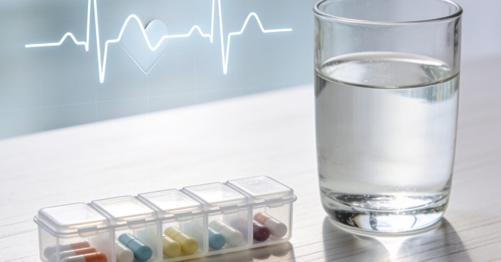 Side effects of statins: What you need to know about your heart health