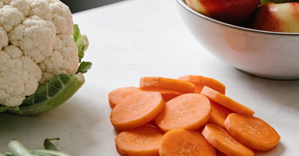 Low potassium foods: A Complete Guide for Healthy Eating
