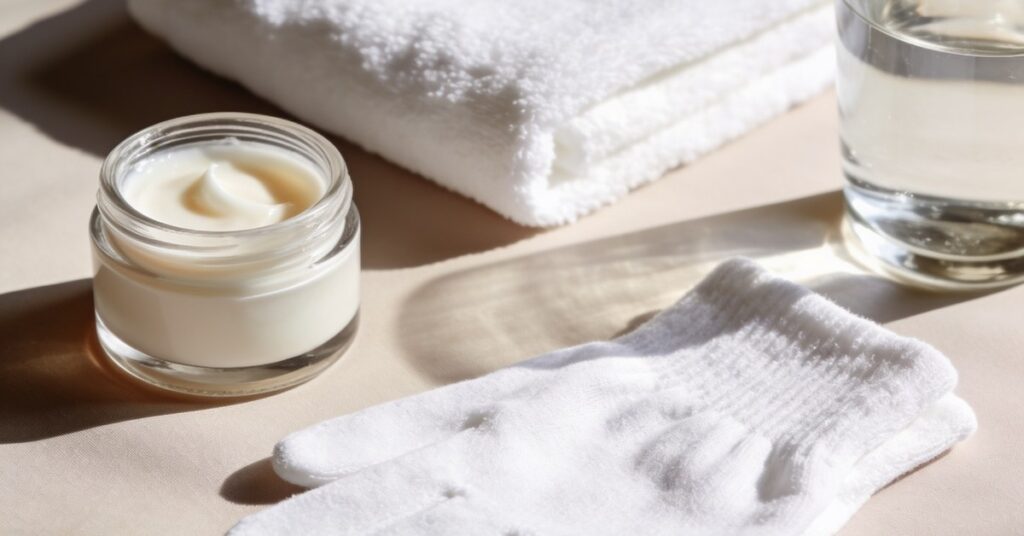 How to stop itchy anus at night: Simple relief tips for better sleep