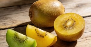 Can you eat kiwi skin? Surprising health benefits revealed