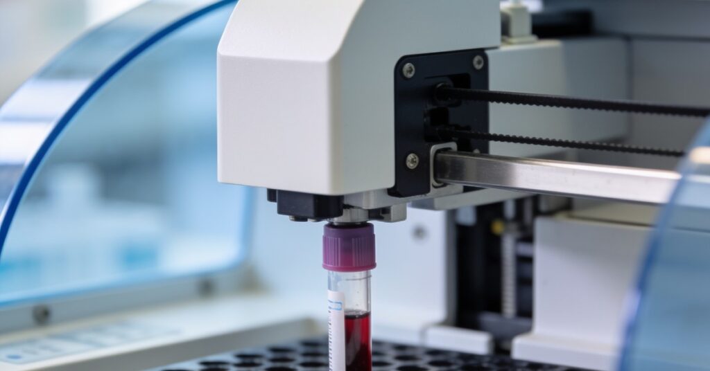 FBC blood test: What it is and why it’s essential for your health
