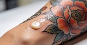 How to stop tattoo itching: Effective tips for soothing relief