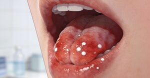 Is tonsillitis contagious? Key facts about transmission and recovery