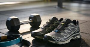 Jump squats exercise: Master this explosive move for total body power