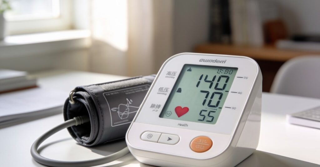 Will high blood pressure cause dizziness? Understanding the link.