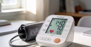 Will high blood pressure cause dizziness? Understanding the link.