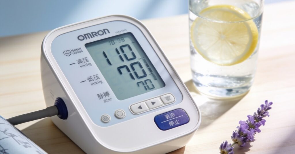 Pregnancy blood pressure drop: Why it happens and how to stay safe