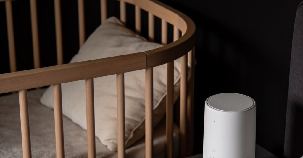 8 month sleep regression: How to survive and get your baby back to sleep