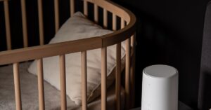 8 month sleep regression: How to survive and get your baby back to sleep