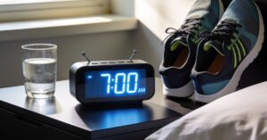 Why am I always yawning and tired? Uncovering the Hidden Causes