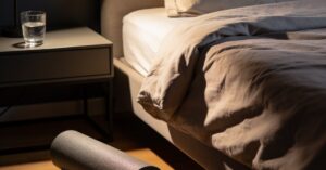 Why do my legs ache at night? Common causes and how to find relief