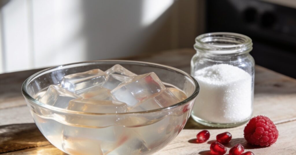 Is jelly good for health? A Nutritional Breakdown and Expert Facts