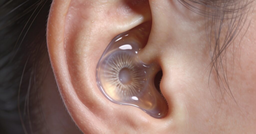 Otitis media with effusion: Symptoms, Causes, and Effective Treatments
