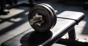 Pullover exercise with dumbbells: Master Your Upper Body Strength