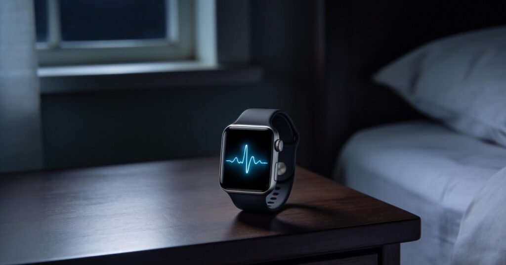 Breathing rate during sleep: What is normal and when to be concerned