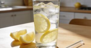 Does lemon water help you lose weight? The truth behind the trend