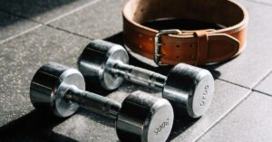 Upper body workout: The ultimate guide to building strength and muscle
