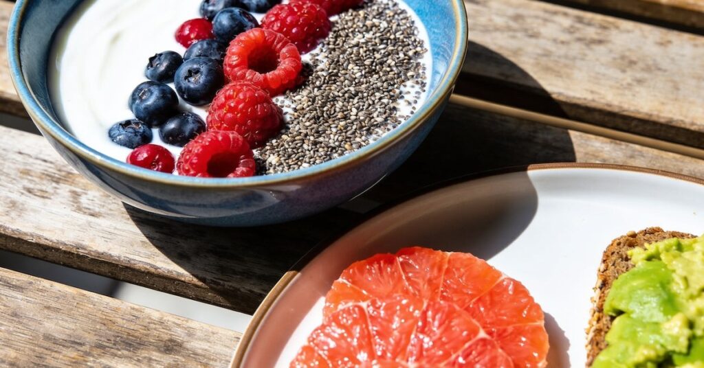 Low calorie breakfast ideas to kickstart your healthy morning