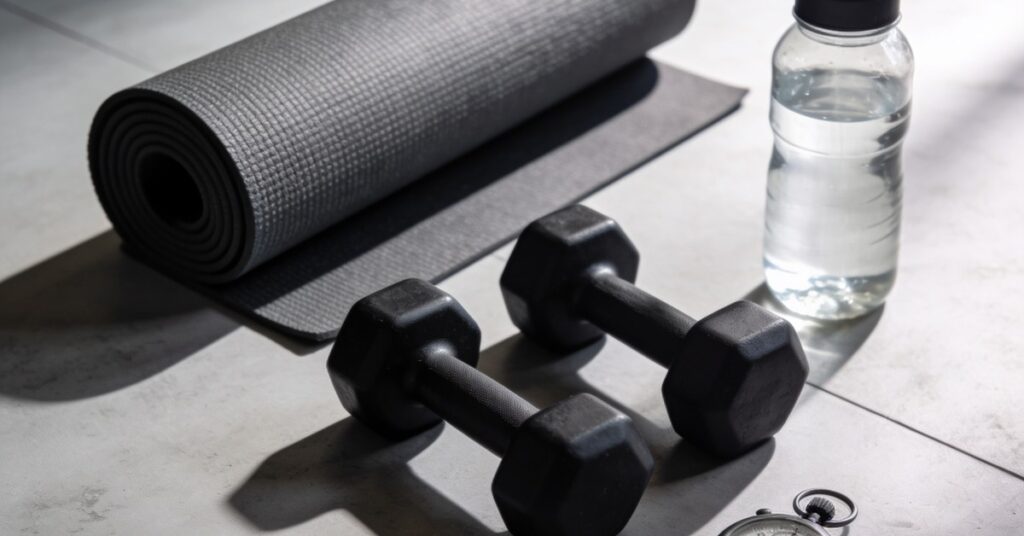 Legs bums and tums workout: Sculpt and Tone Your Body Effectively