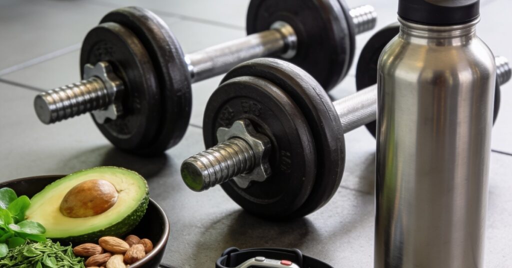 How to get rid of arm fat: Effective tips for toned and sculpted arms