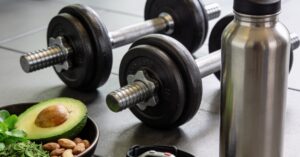 How to get rid of arm fat: Effective tips for toned and sculpted arms