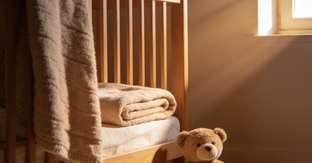 When does separation anxiety peak? A Guide for Concerned Parents