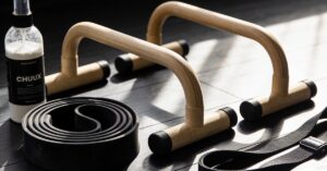 Calisthenics workout plan: Your ultimate guide to building muscle at home