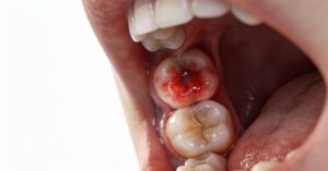 Symptoms of quinsy: Recognizing the warning signs and when to seek help