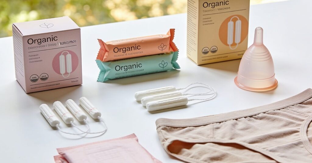 Can you sleep with a tampon in? A Guide to Safe Overnight Use