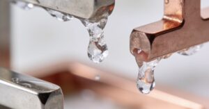 Why does blood taste like metal? Understanding the Metallic Sensation