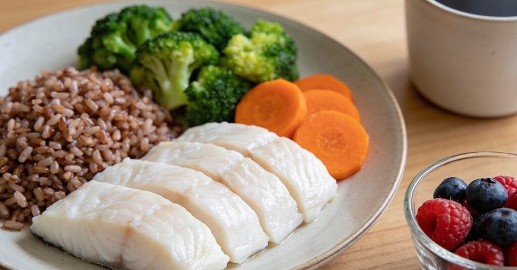 Foods to eat with gallstones: A Guide for Better Digestive Health