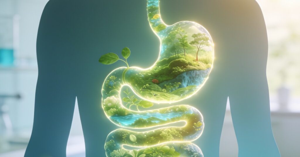 Signs your gut is healing: 7 clear indicators of improved health