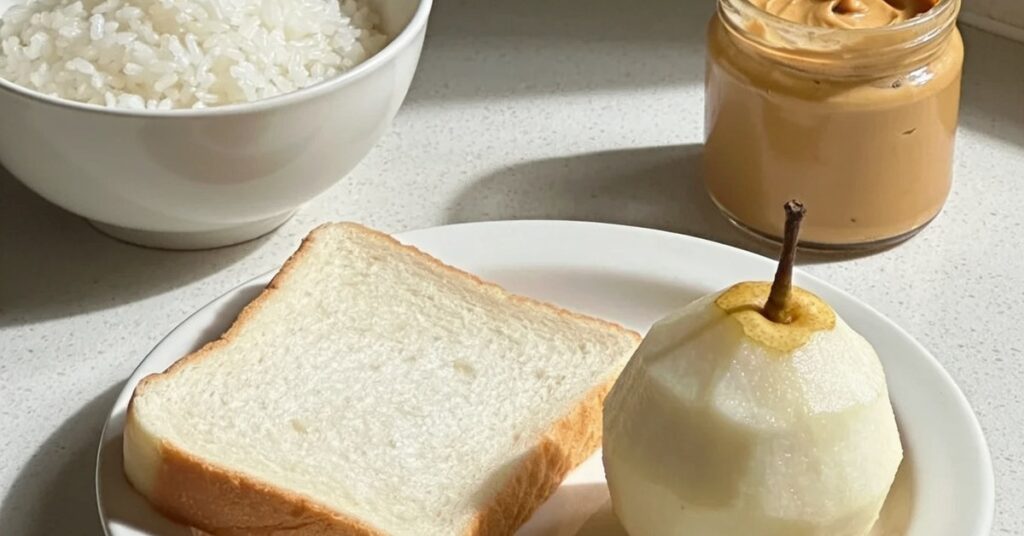 Low residue diet: A Simple Guide to Improving Digestive Health