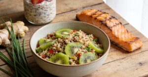 Low FODMAP recipes: Delicious and easy meals for a happy gut