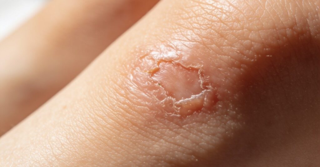 How to stop sunburn peeling: Effective tips for faster skin recovery