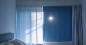 How to keep cool at night: Simple tips for a better night's sleep