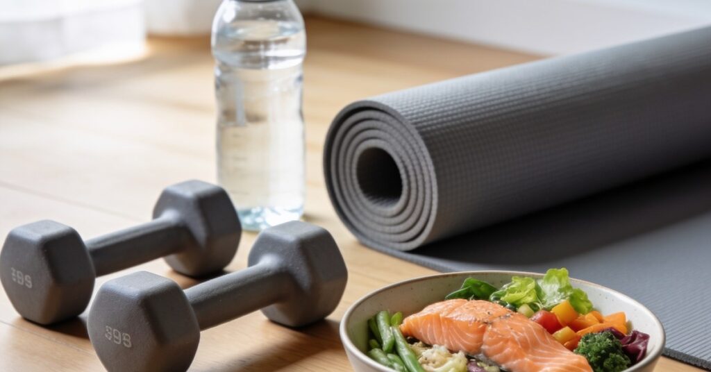 How to get rid of apron belly: Effective tips for a flatter stomach